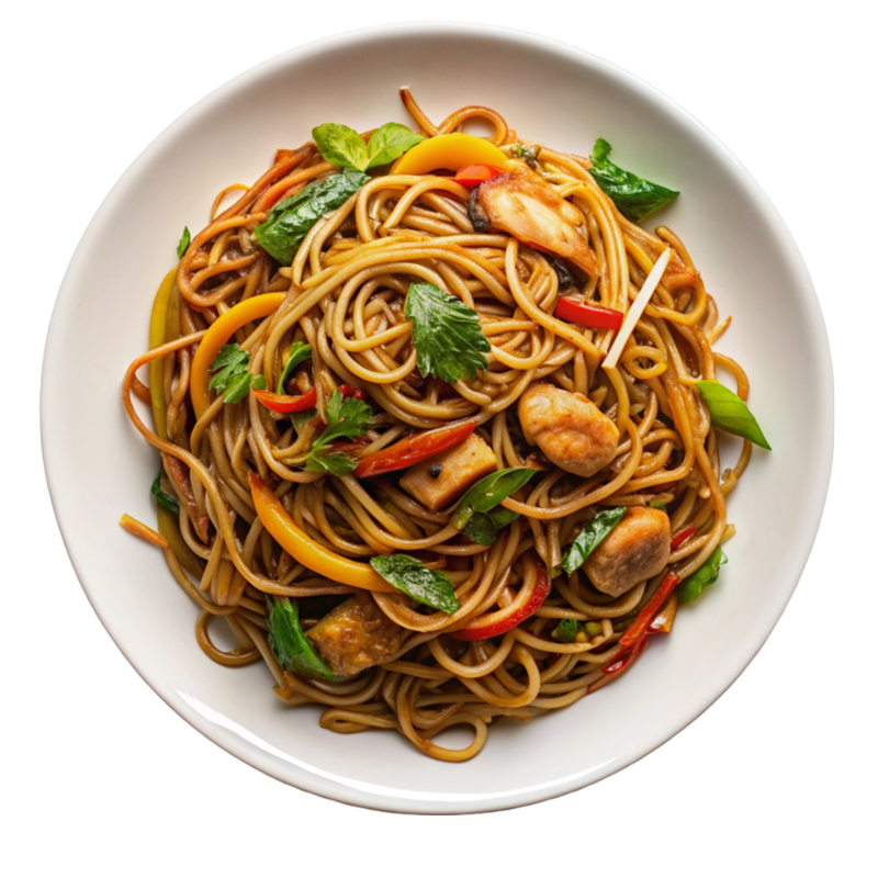 Lucky House Welcome Image